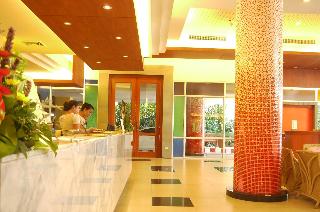 Long Beach Cha Am Hotel fotoÄŸrafÄ±