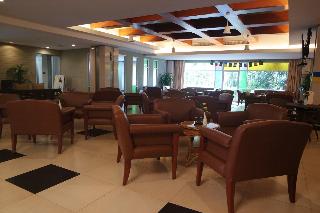 Long Beach Cha Am Hotel fotoÄŸrafÄ±