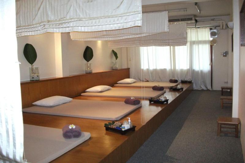 Long Beach Cha Am Hotel - Aktivite