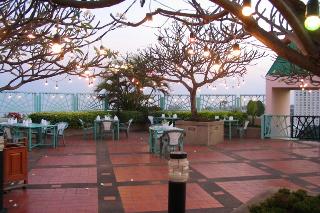 Long Beach Cha Am Hotel otel fotoğrafı