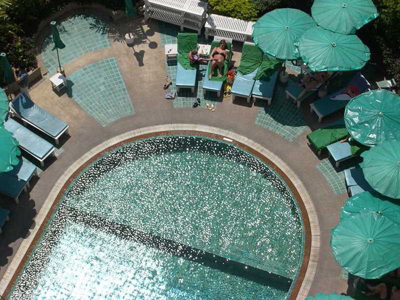 Long Beach Cha Am Hotel fotoÄŸrafÄ±