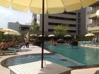 Long Beach Cha Am Hotel fotoÄŸrafÄ±