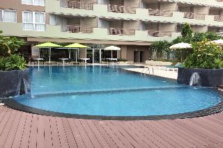 Long Beach Cha Am Hotel fotoÄŸrafÄ±