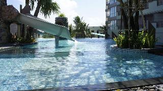 Long Beach Cha Am Hotel fotoÄŸrafÄ±