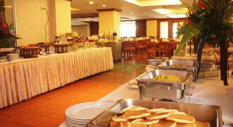 Long Beach Cha Am Hotel fotoÄŸrafÄ±