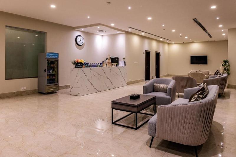 Towlan Qurtaba 2 Serviced Apartments - Genel