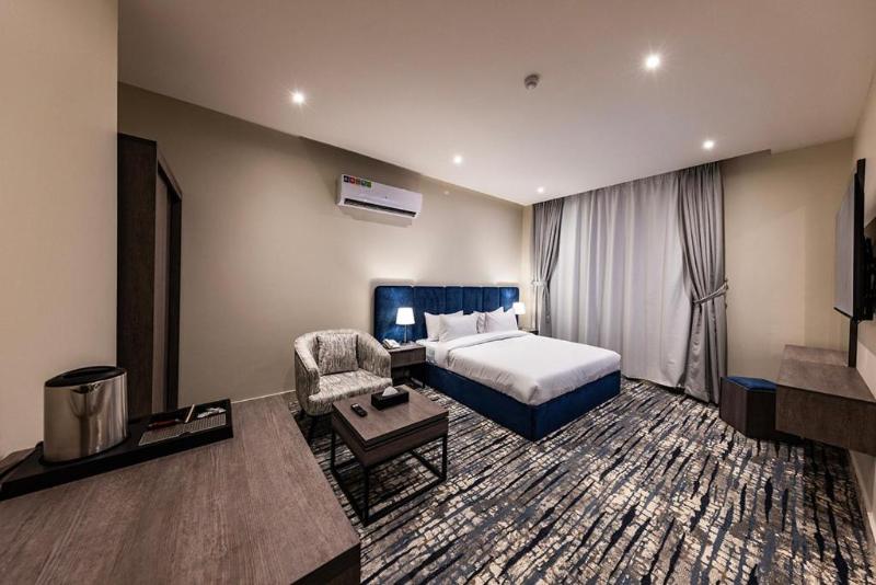 Towlan Qurtaba 2 Serviced Apartments - Oda