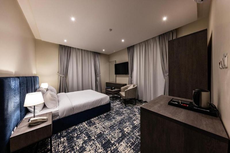 Towlan Qurtaba 2 Serviced Apartments - Oda