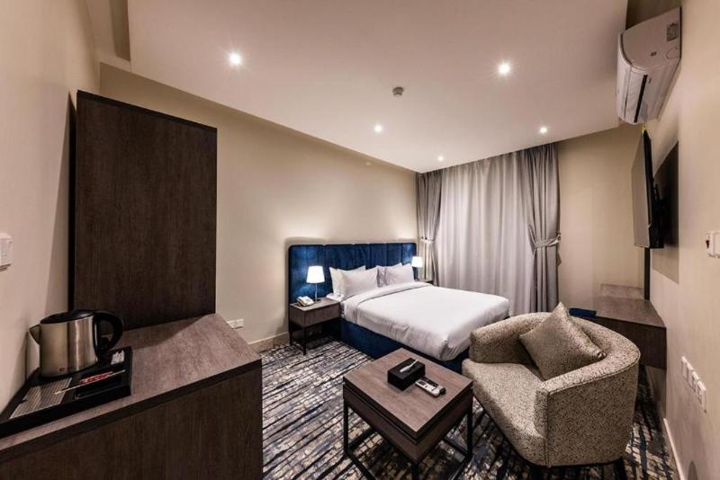 Towlan Qurtaba 2 Serviced Apartments - Oda