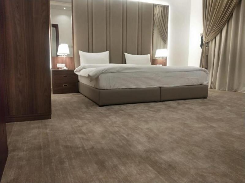 Towlan Qurtaba 1 Serviced Apartments - Oda