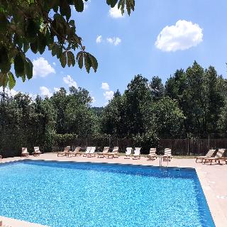 Hotel Golf Resort de Digne-les-bains By Adonis