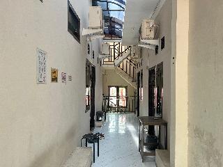 Gratia Guesthouse Syari'ah By Zuzu otel fotoğrafı