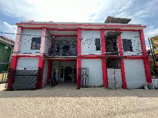 Gratia Guesthouse Syari'ah By Zuzu fotoÄŸrafÄ±