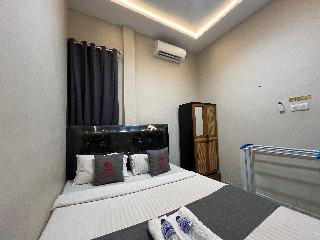 Gratia Guesthouse Syari'ah By Zuzu fotoÄŸrafÄ±