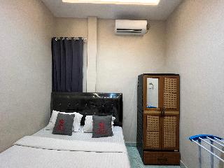 Gratia Guesthouse Syari'ah By Zuzu fotoÄŸrafÄ±
