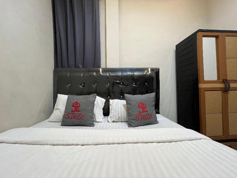 Gratia Guesthouse Syari'ah By Zuzu - Oda