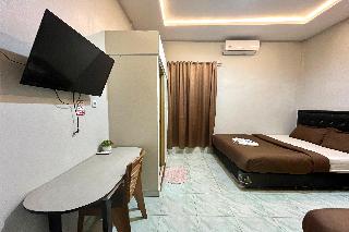 Gratia Guesthouse Syari'ah By Zuzu fotoÄŸrafÄ±