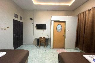 Gratia Guesthouse Syari'ah By Zuzu fotoÄŸrafÄ±