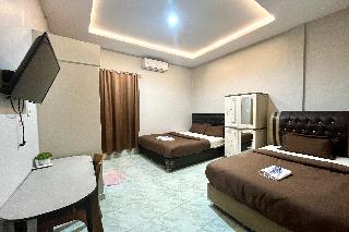 Gratia Guesthouse Syari'ah By Zuzu fotoÄŸrafÄ±