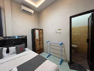 Gratia Guesthouse Syari'ah By Zuzu fotoÄŸrafÄ±
