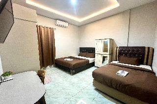 Gratia Guesthouse Syari'ah By Zuzu fotoÄŸrafÄ±