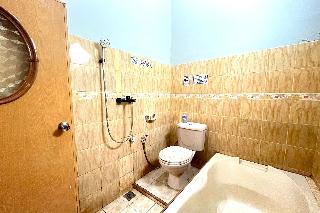 Gratia Guesthouse Syari'ah By Zuzu fotoÄŸrafÄ±