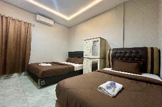 Gratia Guesthouse Syari'ah By Zuzu fotoÄŸrafÄ±