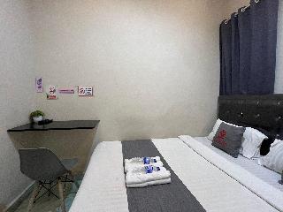 Gratia Guesthouse Syari'ah By Zuzu fotoÄŸrafÄ±