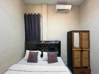 Gratia Guesthouse Syari'ah By Zuzu fotoÄŸrafÄ±