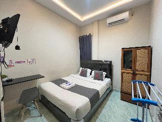 Gratia Guesthouse Syari'ah By Zuzu fotoÄŸrafÄ±