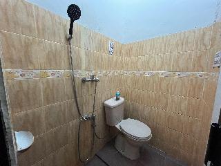 Gratia Guesthouse Syari'ah By Zuzu fotoÄŸrafÄ±