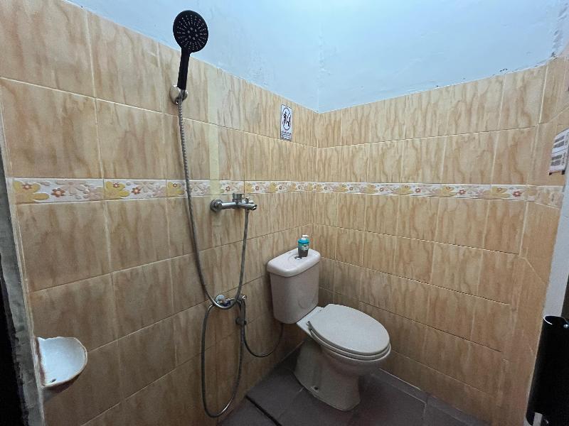 Gratia Guesthouse Syari'ah By Zuzu - Oda