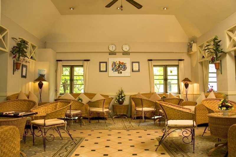 Eurasia Chiang Mai Hotel fotoÄŸrafÄ±