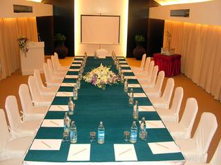 Eurasia Chiang Mai Hotel fotoÄŸrafÄ±