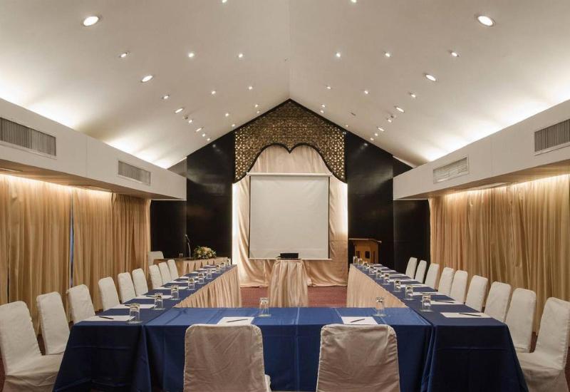 Eurasia Chiang Mai Hotel - Toplantı