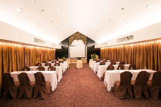 Eurasia Chiang Mai Hotel fotoÄŸrafÄ±