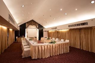Eurasia Chiang Mai Hotel fotoÄŸrafÄ±