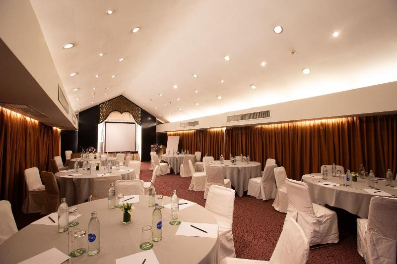 Eurasia Chiang Mai Hotel - Toplantı