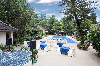 Eurasia Chiang Mai Hotel fotoÄŸrafÄ±