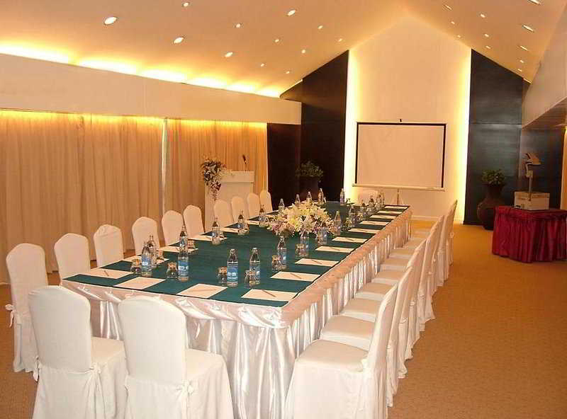 Eurasia Chiang Mai Hotel fotoÄŸrafÄ±