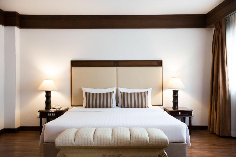Eurasia Chiang Mai Hotel - Genel