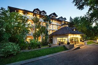 Eurasia Chiang Mai Hotel fotoÄŸrafÄ±