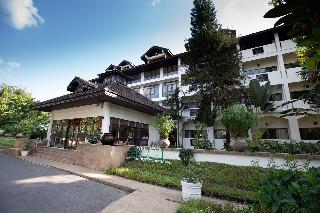 Eurasia Chiang Mai Hotel fotoÄŸrafÄ±