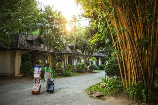 Eurasia Chiang Mai Hotel fotoÄŸrafÄ±