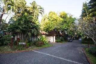 Eurasia Chiang Mai Hotel fotoÄŸrafÄ±