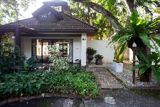 Eurasia Chiang Mai Hotel fotoÄŸrafÄ±