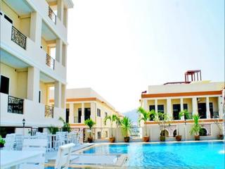 Eurasia Chiang Mai Hotel fotoÄŸrafÄ±