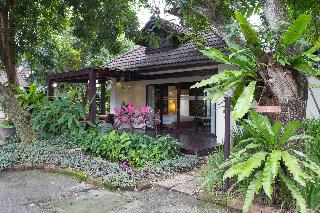Eurasia Chiang Mai Hotel fotoÄŸrafÄ±