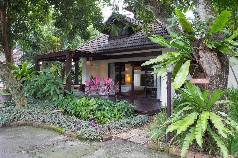 Eurasia Chiang Mai Hotel - Genel