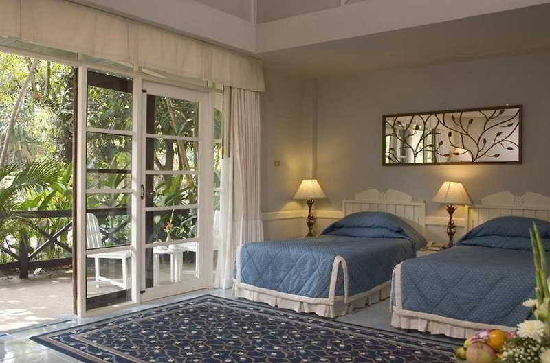 Eurasia Chiang Mai Hotel fotoÄŸrafÄ±